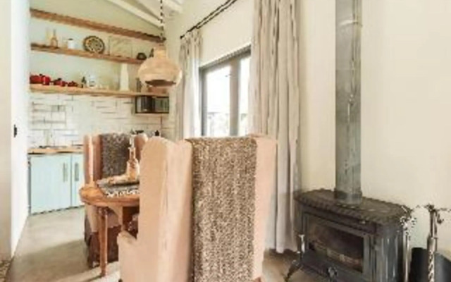 Veranda House