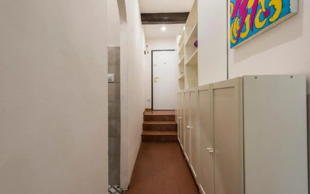 Casa Tina