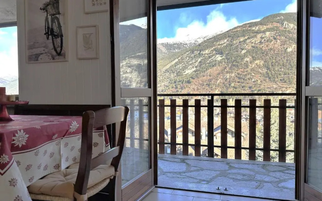 Perla Delle Alpi