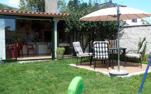 Casa Moreira