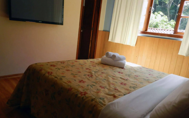 Hotel Vila Bavaria