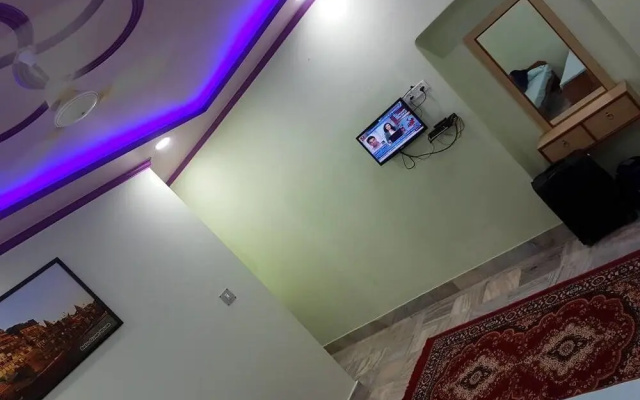 Babu Guest House