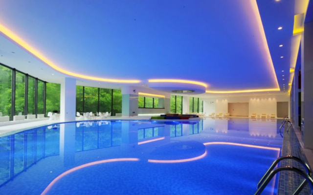 Zhi Resort