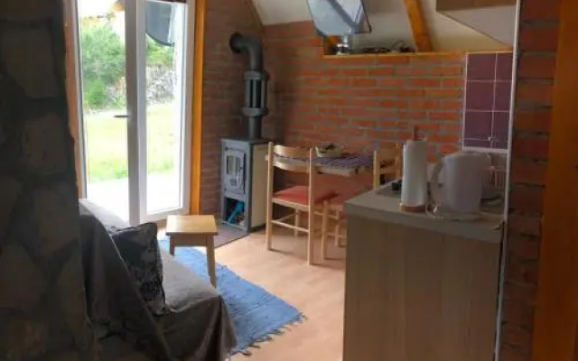Durmitor Bungalows