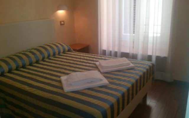Vatican Luxury Suites