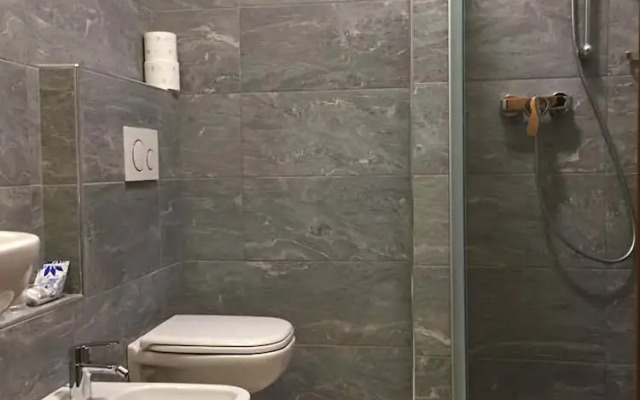 Hotel Ginepro