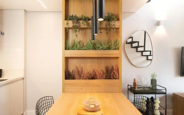 Pi-56 Duplex Vila Nova