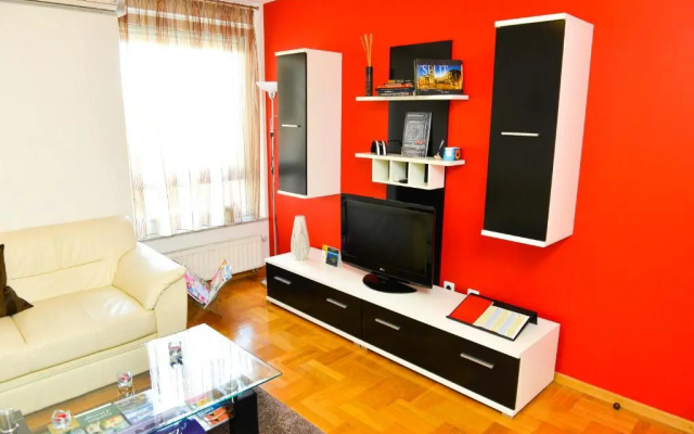 F&T Apartment-Place2be