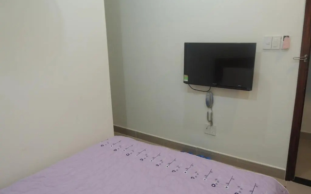 Dai Nghia Hotel