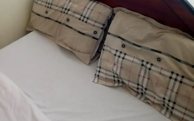 KQ Guest House