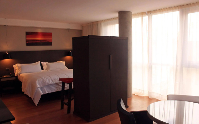 Axsur Design Hotel