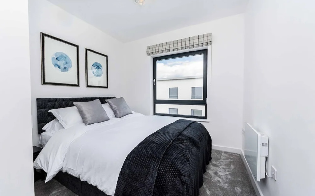 Royal Crescent Apartments Vittrum Suites