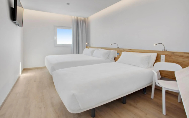 B&B Hotel Porto Expo Aeroporto