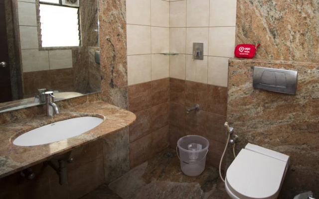 Shetty Gardenia Hotel