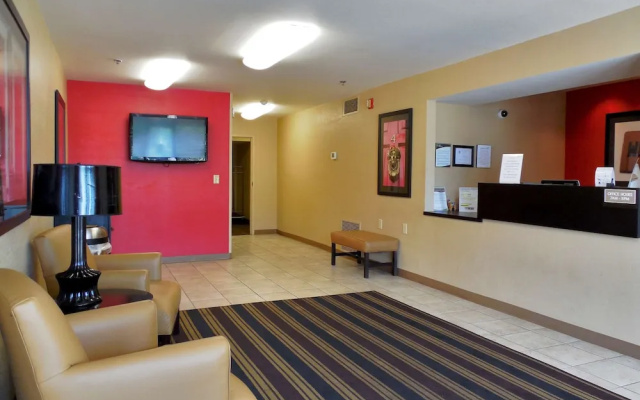 Extended Stay America Evansville East