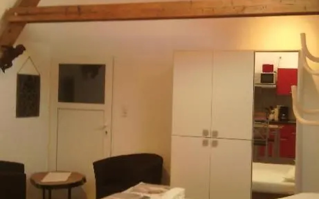 Apartment Idyle