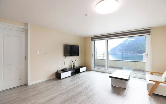 Geoje Island the Grace Pension