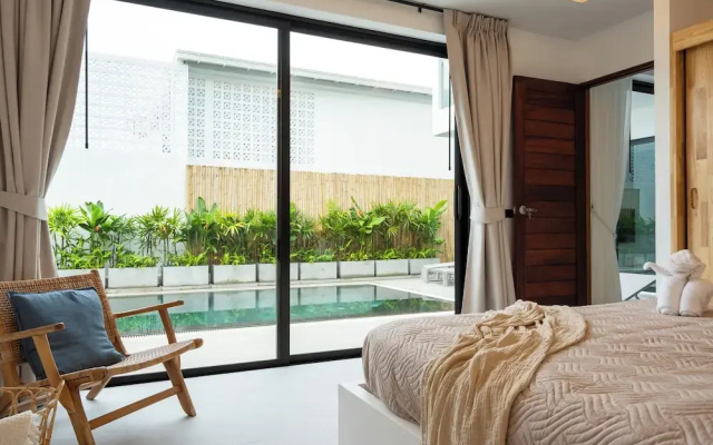 The Guu Villas