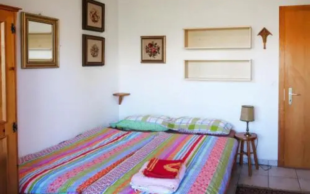 Apartment Prachalier I et II