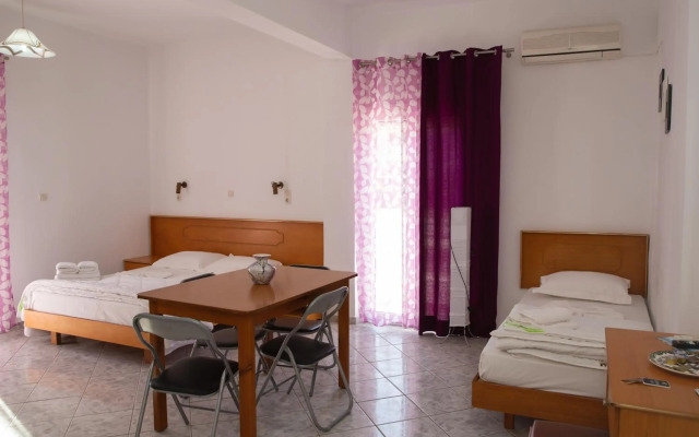 Sea Breeze 2 Apartments