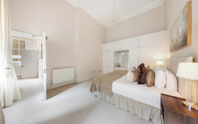 Hertford Flat 5