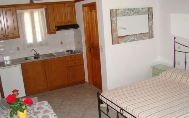 Stefanos Studios