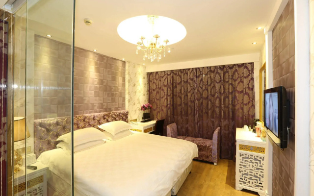 UrCove by Hyatt Hangzhou Westlake