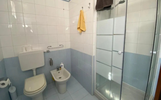 Apartment with Garden and Grill - Green Residence Sirmione