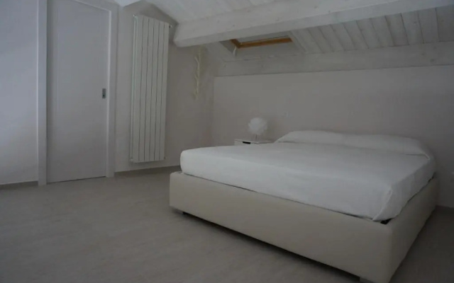 Residenza Diomedea
