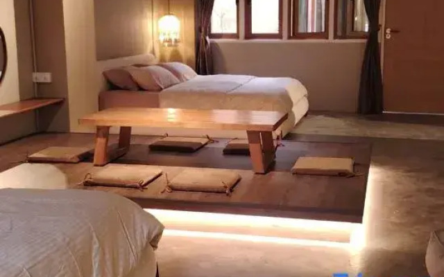 Mokū Georgetown Pre-war House 4BR 5-14pax