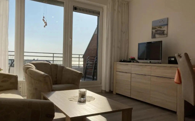 Haus am Deich Wohnung 12
