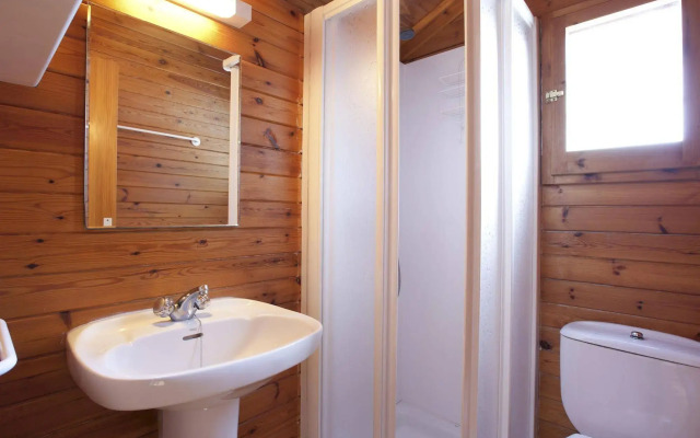 Camping Gavina Creixell