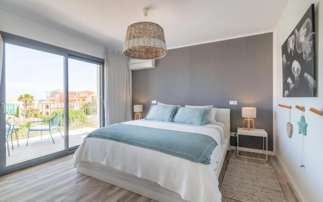 Villa Son Serra de Marina 3861, Mallorca