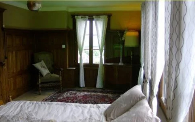 BnB Fantasia