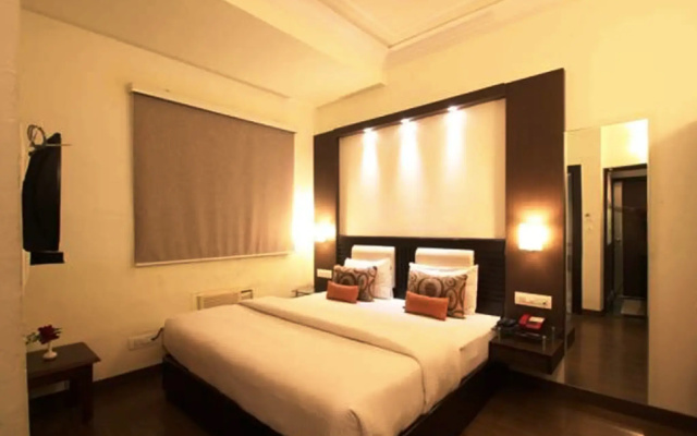 Hotel Shiva Residency