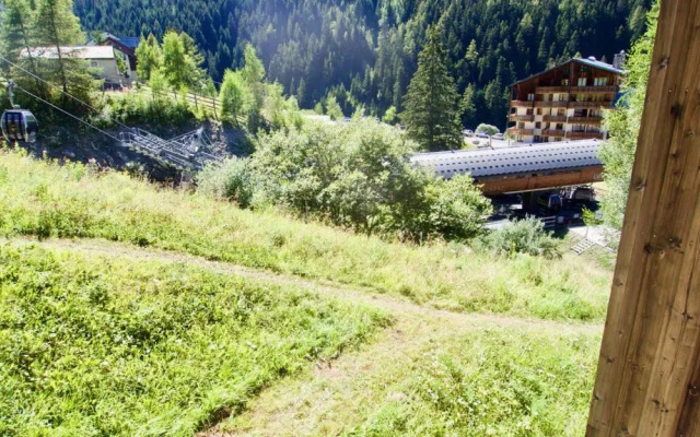 Chalet De Florence - 2 Pièces pour 6 Personnes 14