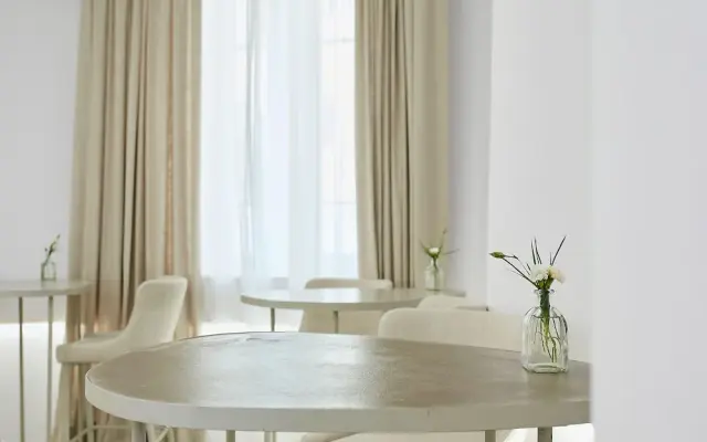 Hotel Boutique Suite Generis