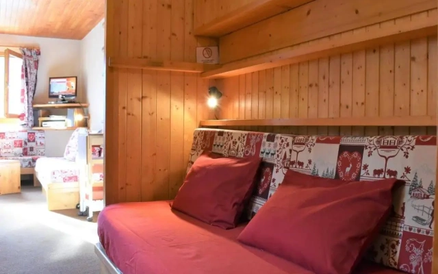 Appartement Méribel, 2 pièces, 5 personnes - FR-1-180-92
