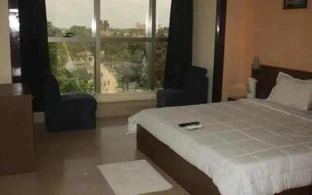 The Blue Lagoon Premium Hotel