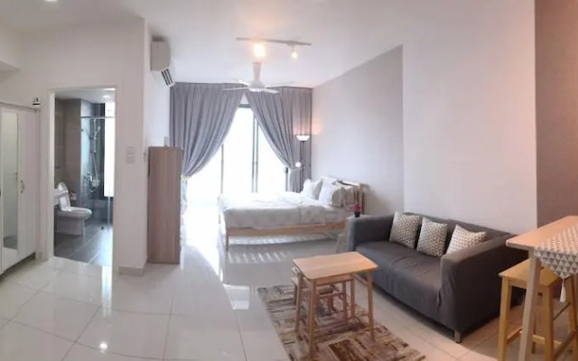 Teega Suites at PH