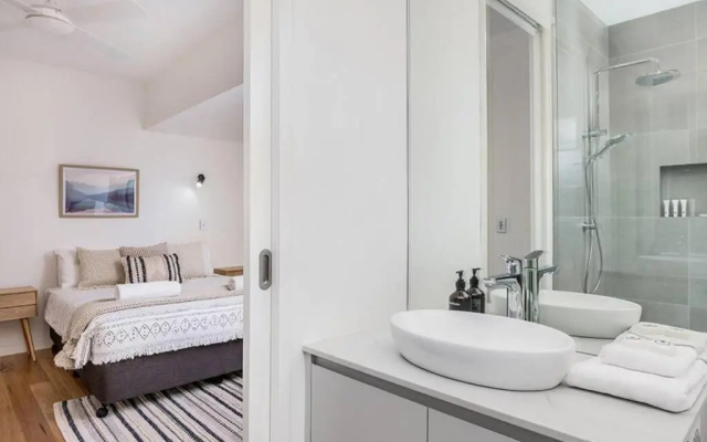 Byron Bay Accom - Pacifica - 48a Shirley Lane
