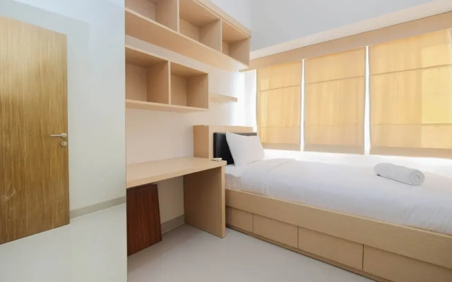 2BR The Oasis near Waterboom Cikarang
