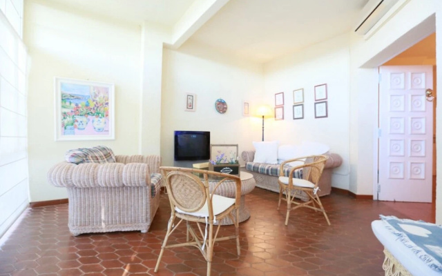 Apartamento Animada Para 6 Personas en Cambrils