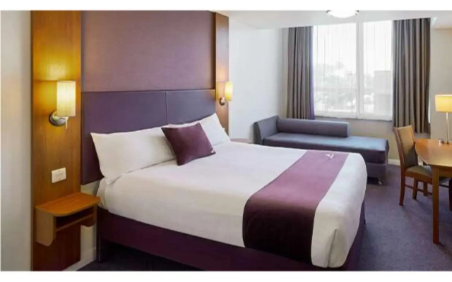 Premier Inn London Rainham