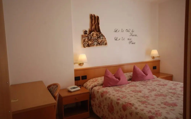 Hotel Chalet Alaska