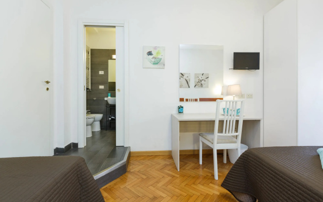 Roma Trastevere Relais Guest House
