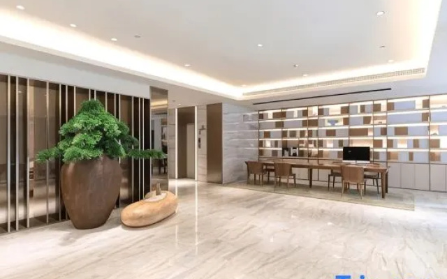 Hangzhou Zhicheng Hotel