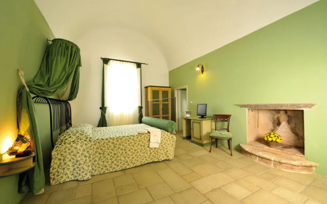 Albergo Villa Donna Isabella