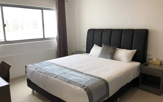 Darwin City Hotel