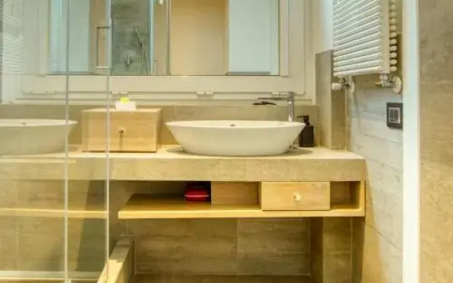 Apartment Passarella 4